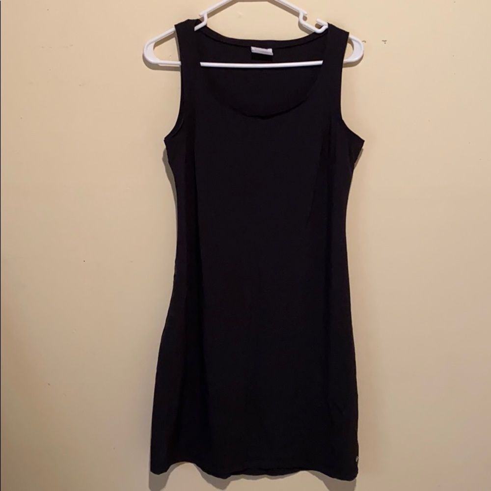Columbia Omni-Wick Dress